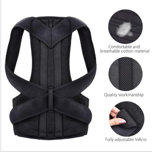 AlignWell Posture Pro - Posture Corrector
