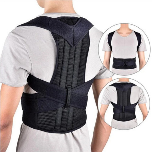 AlignWell Posture Pro - Posture Corrector