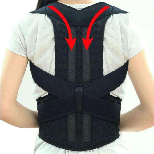 AlignWell Posture Pro - Posture Corrector