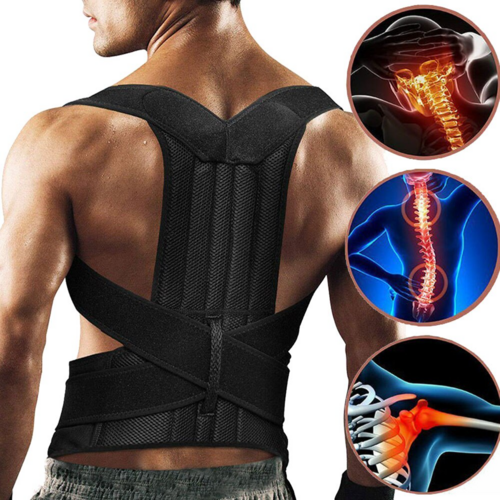 AlignWell Posture Pro - Posture Corrector