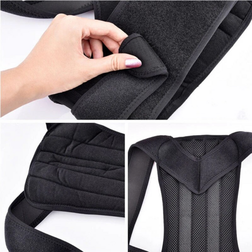 AlignWell Posture Pro - Posture Corrector
