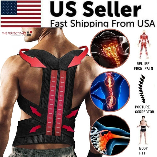 AlignWell Posture Pro - Posture Corrector