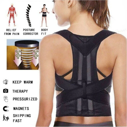 AlignWell Posture Pro - Posture Corrector